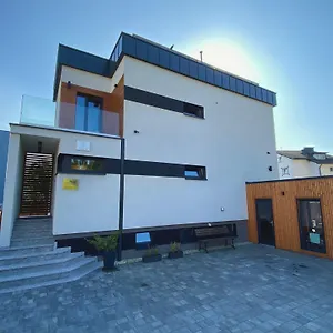 Investrooms Apartament